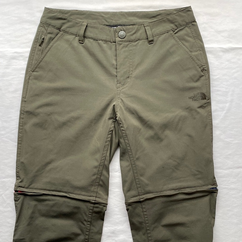 The North Face Hiking Pant, Women’s, Size 2